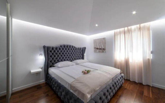 Besker Apartment