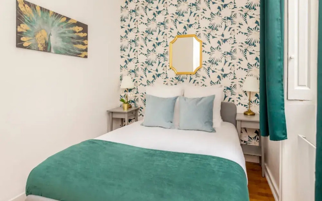 Merveil Family Suite - Monceau