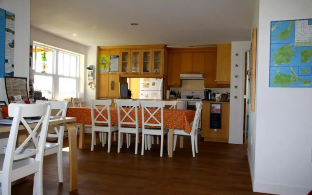Aux Vents des Îles