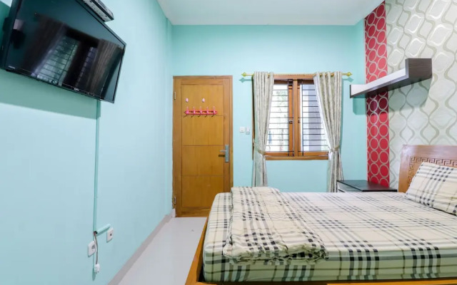Khatarina Female Residence - Female Only - khusus wanita