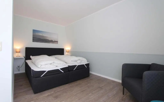 Haus Seemöwe Whg 1