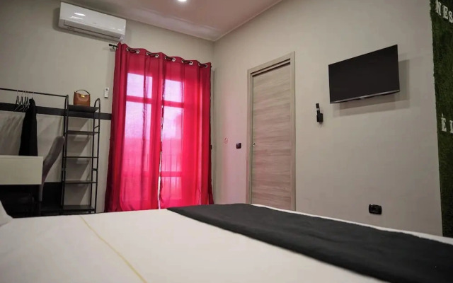 Bellosguardo Suites