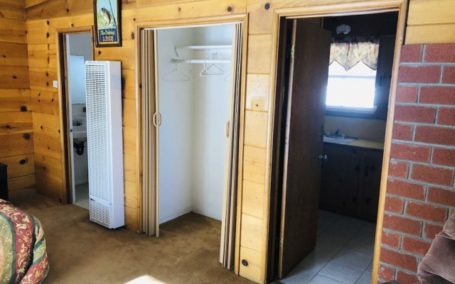 Mountain View Cabins