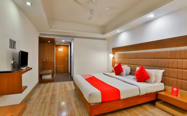 Collection O 37475 Hotel Orchid