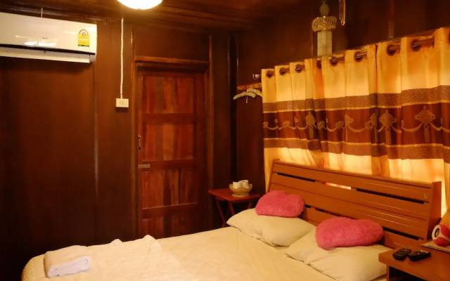 Suksomjai Hotel