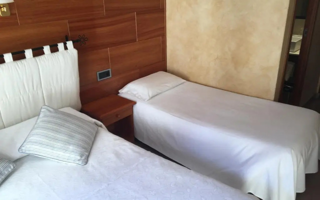 Hostal La Placeta
