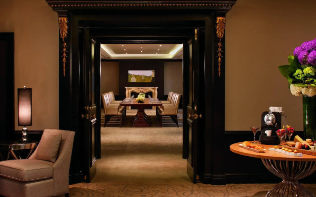 The Ritz-Carlton, Montréal