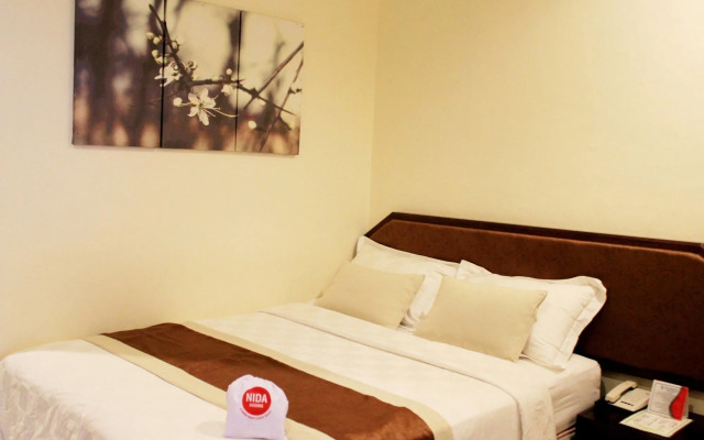 NIDA Rooms Pramuka 55 Sentalu