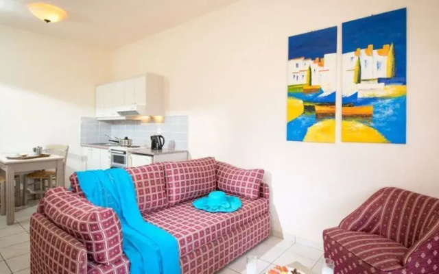 Compass Stalis Beach Hotel