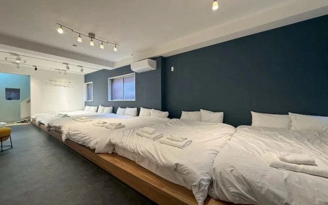Kanda Urban Suites