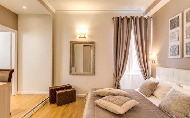 The Bridge Suites