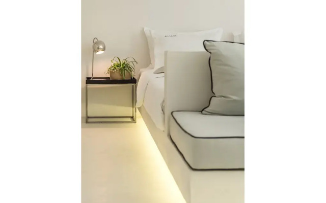 Eneos Kythnos Beach Villas