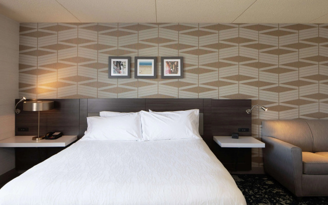 Hilton Garden Inn Freeport Downtown
