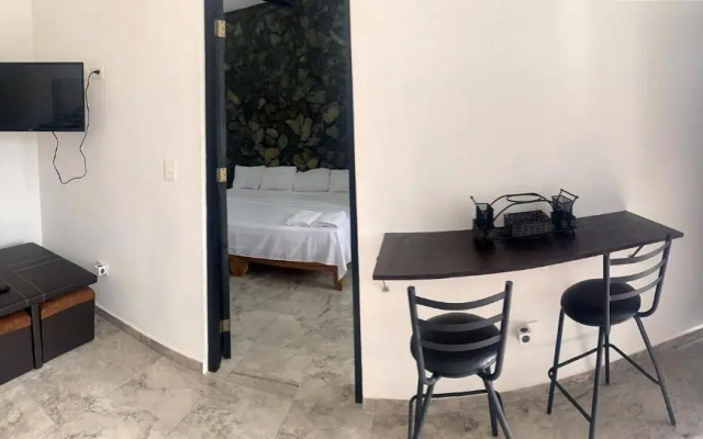 #3 Amazing Cute Downtown Apartment - Daily/Monthly