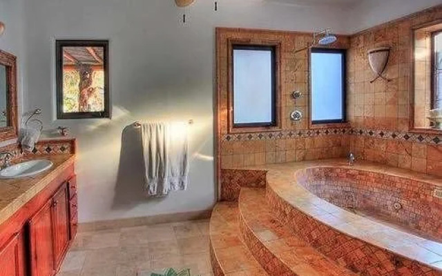 Villa del Amanecer