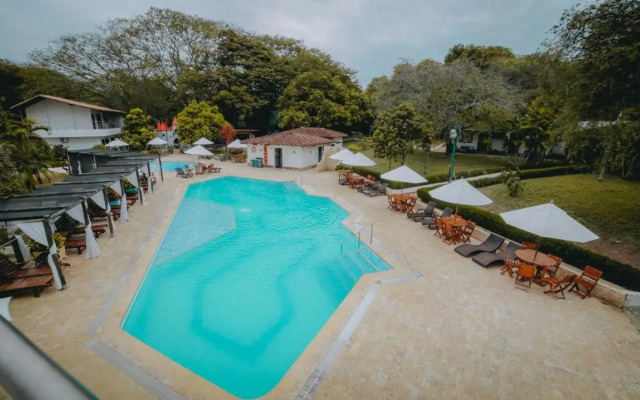 La Ardilla de Santa Fe by Bernalo Hotels