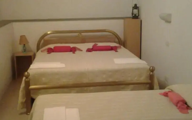 La Baciocca