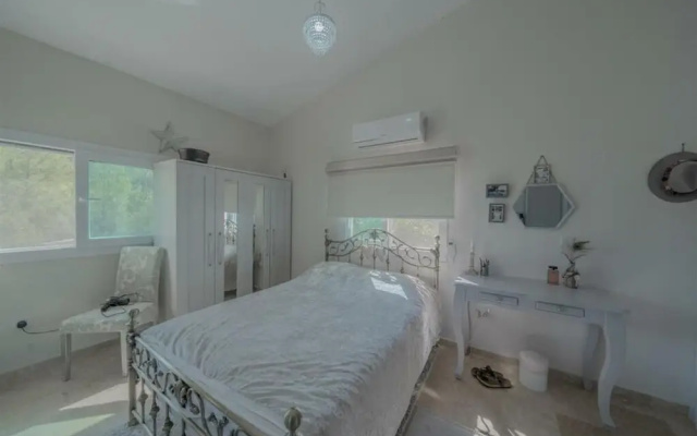 Beautiful 3 Bed Villa in Esentepe