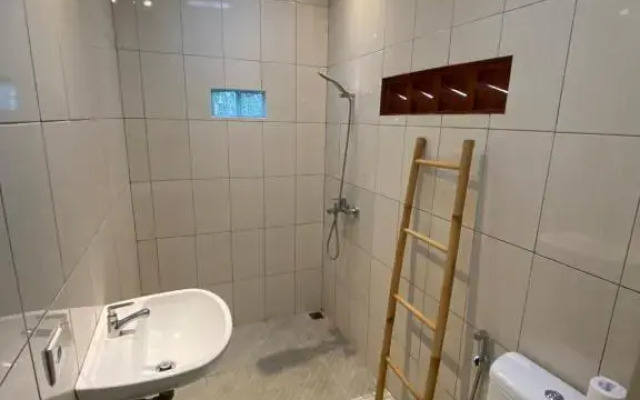 Bali Asli Guest House by EPS
