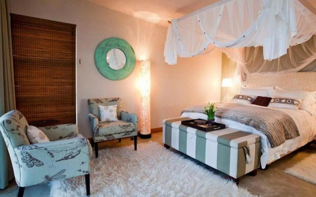 Chantilly Resort