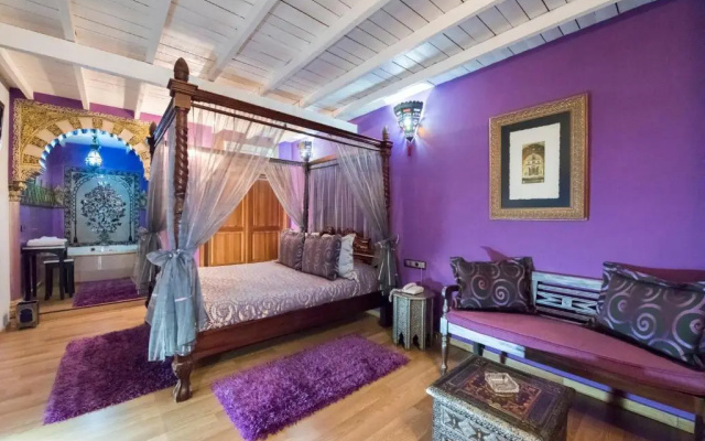 Hotel El Mirador