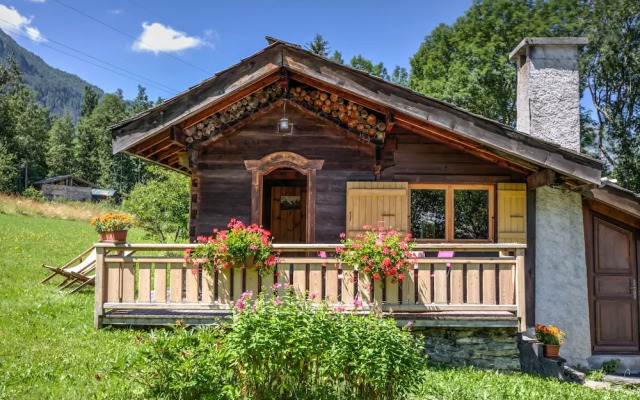 Chalet Domino