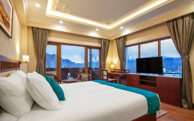 Ashoka Guest House