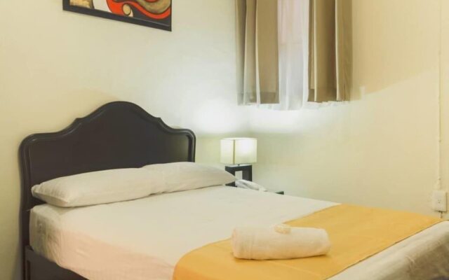 Hotel Avenida