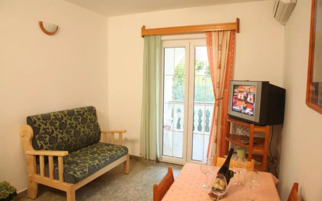 Apartments Villa Moretti