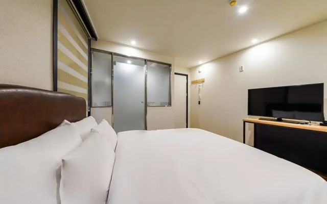 Busan Nampo Billy Hotel