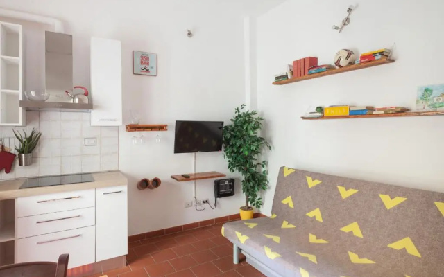 Appartamento 121