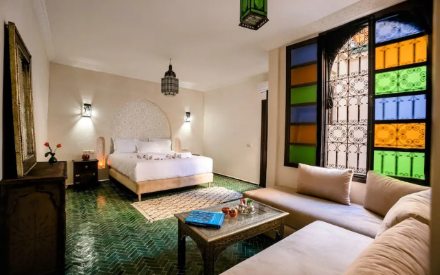 Riad Zazz