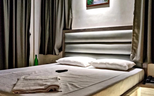 Royal Galaxy - An experience of wellness