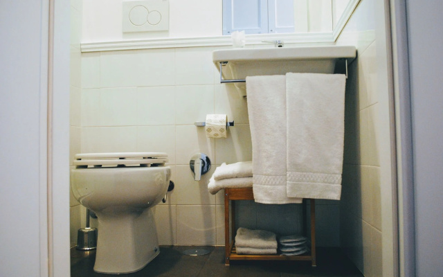 Guest House Cavour 278