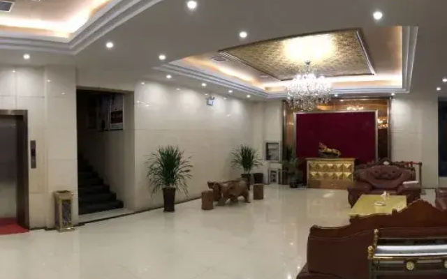 Bonai Hotel
