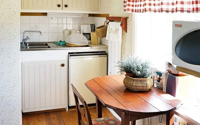 4 Person Holiday Home in Ankarsrum