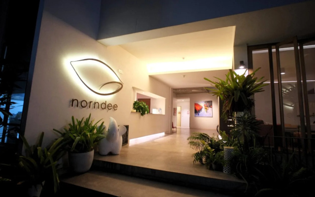 Norndee Huahin
