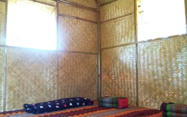 Nathasa Homestay