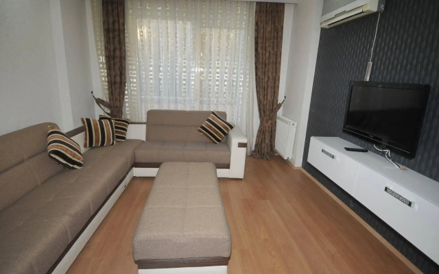 Villa Lycus Hotel
