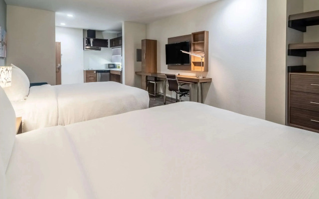 MainStay Suites Dallas Northwest - Irving