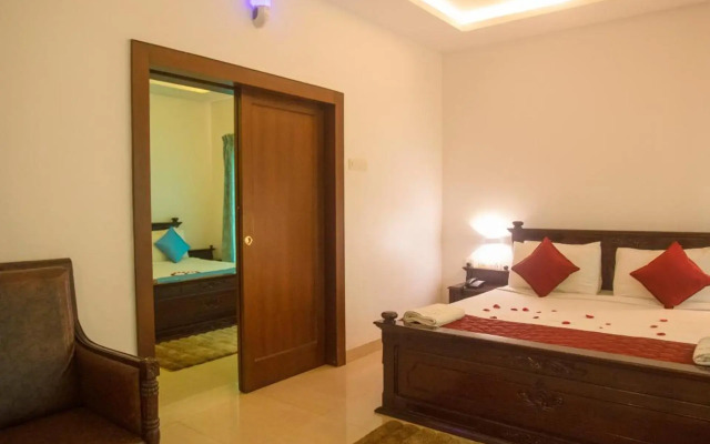 Saaral Resorts
