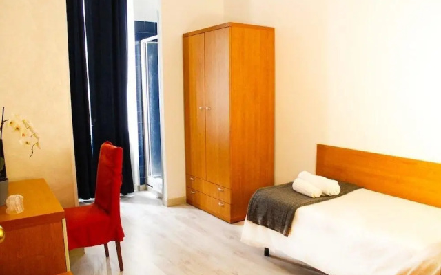 Hotel Gli Archi