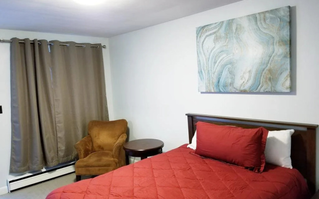 Seaway Motel