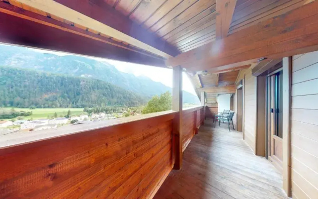 Haus Moritz
