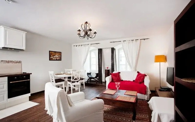 Moderion Apartments