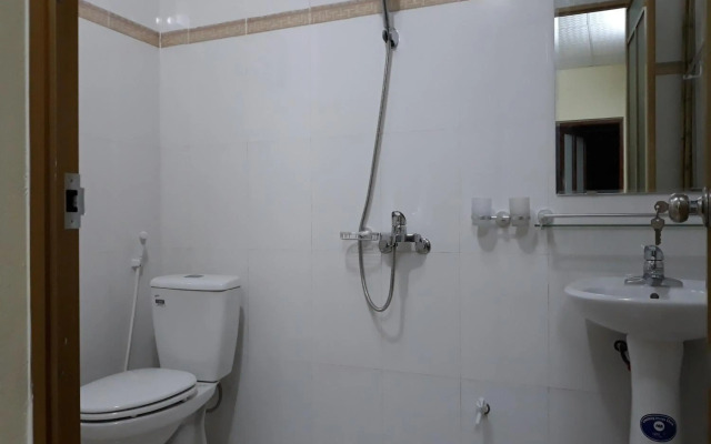Yen Binh Homestay