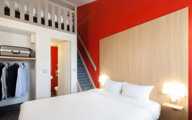 B&B HOTEL Amiens Longueau
