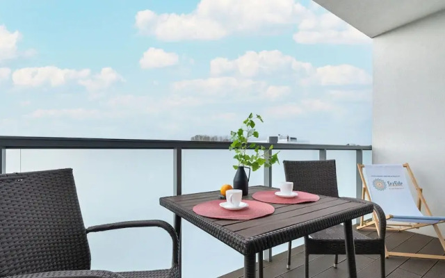 Seaside Apartamenty Kasprowicza