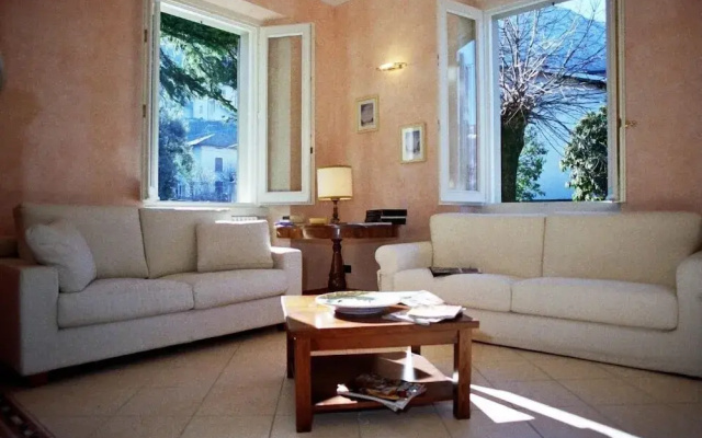 Villa Chic