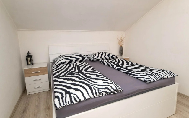 Apartment Jordanaka